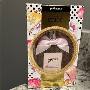 Philosophy Amazing Grace EDP